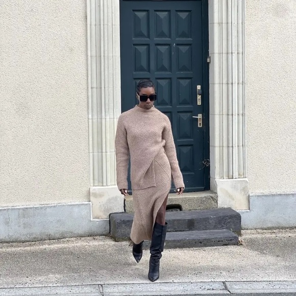 Nicholas Krissa Sweater Size XS - Picture 4 of 12